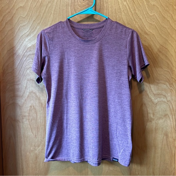 Patagonia Capilene Cool Daily Tee - Picture 1 of 4
